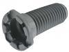 Boot For Shock Absorber:48257-50030